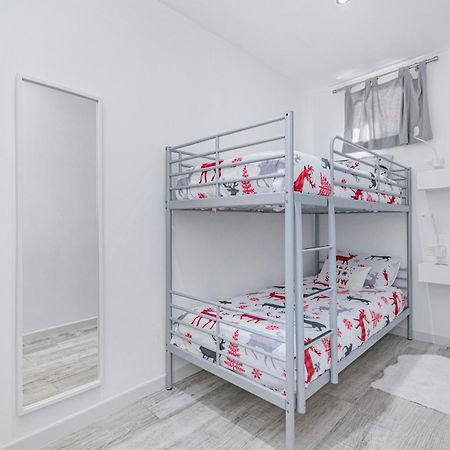 Apartamento Vista Nevada Sierra Nevada Dış mekan fotoğraf