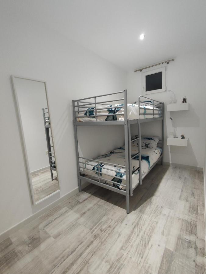 Apartamento Vista Nevada Sierra Nevada Dış mekan fotoğraf