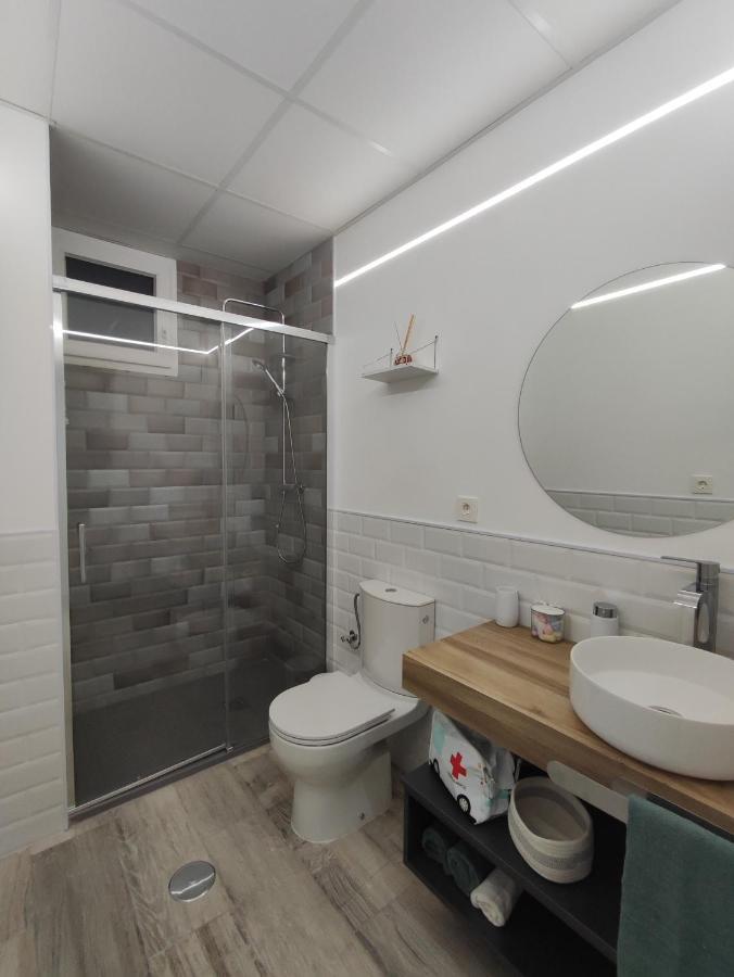 Apartamento Vista Nevada Sierra Nevada Dış mekan fotoğraf