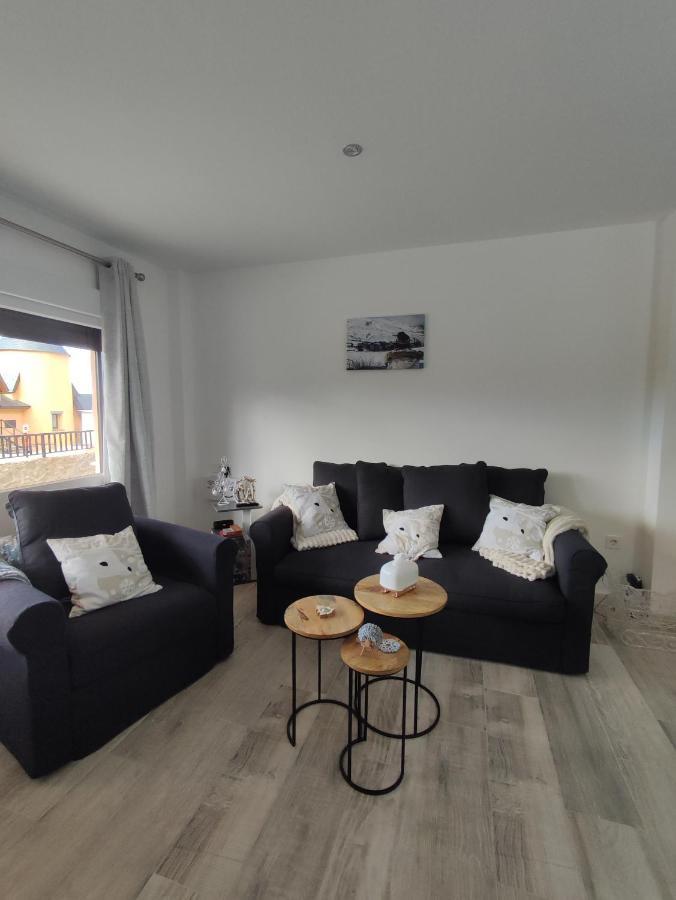 Apartamento Vista Nevada Sierra Nevada Dış mekan fotoğraf