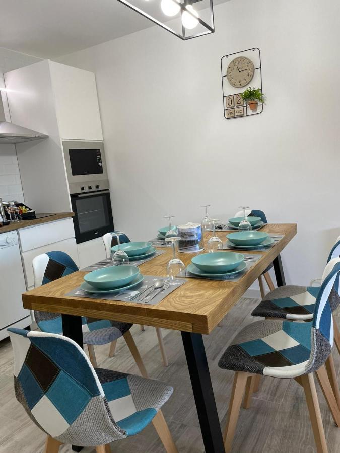 Apartamento Vista Nevada Sierra Nevada Dış mekan fotoğraf