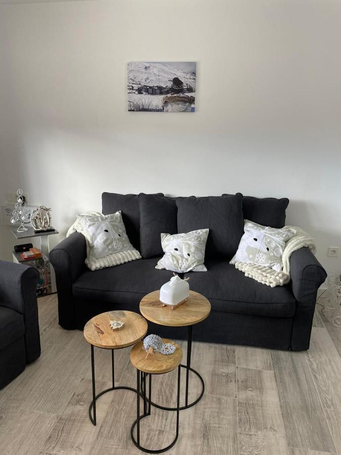 Apartamento Vista Nevada Sierra Nevada Dış mekan fotoğraf