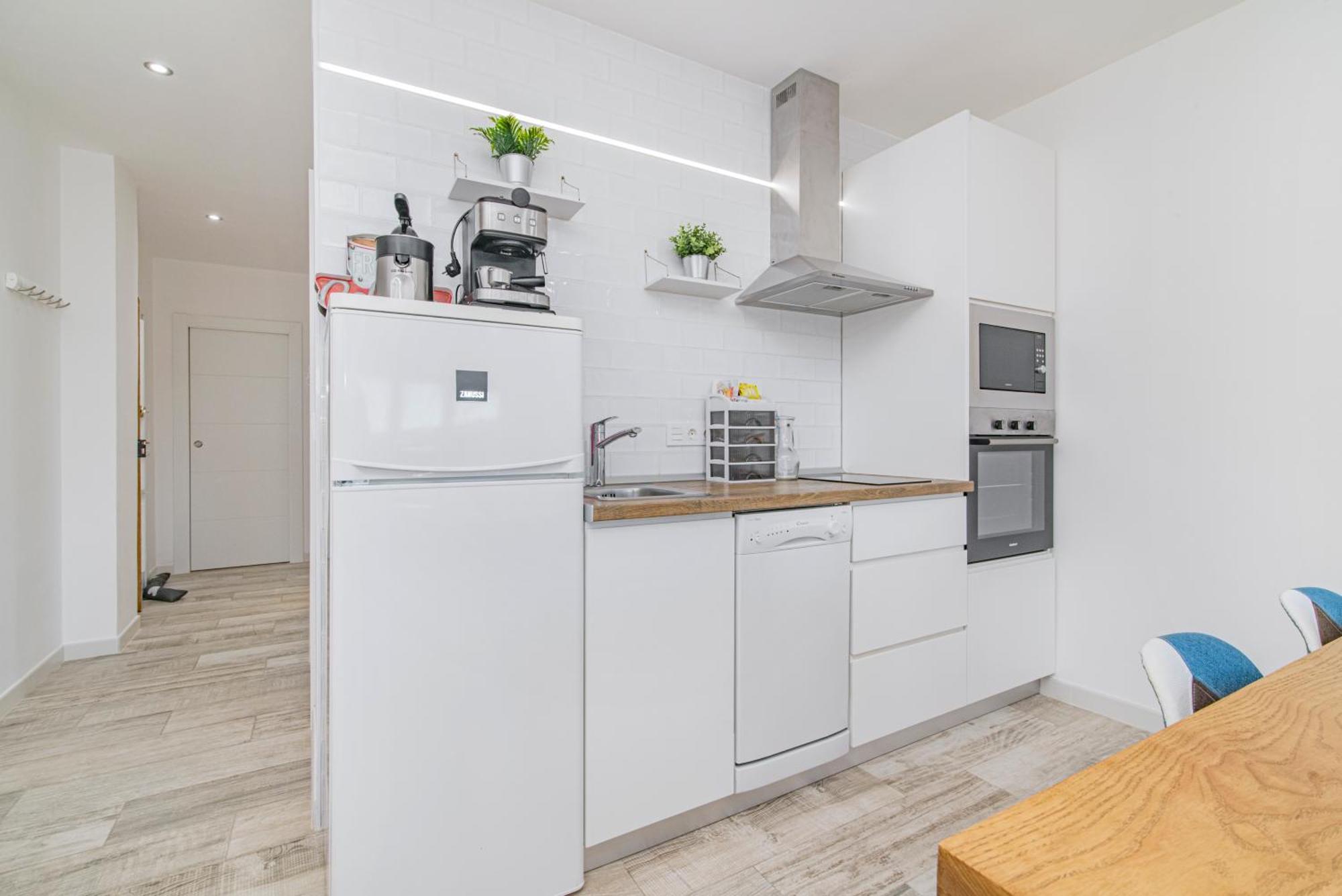 Apartamento Vista Nevada Sierra Nevada Dış mekan fotoğraf